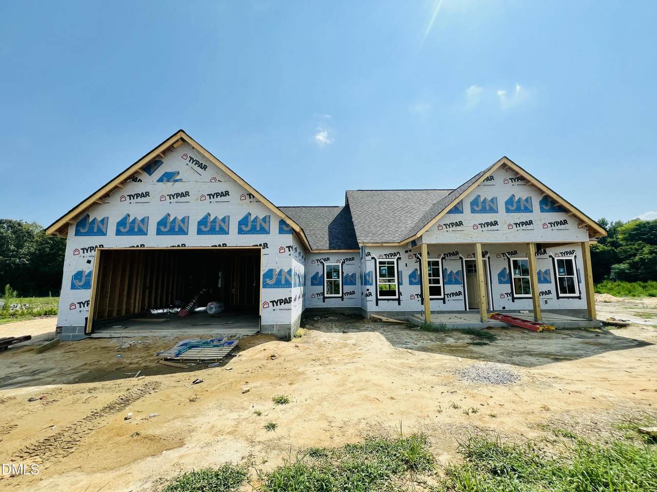 158 Pendergrass Drive - Photo 1