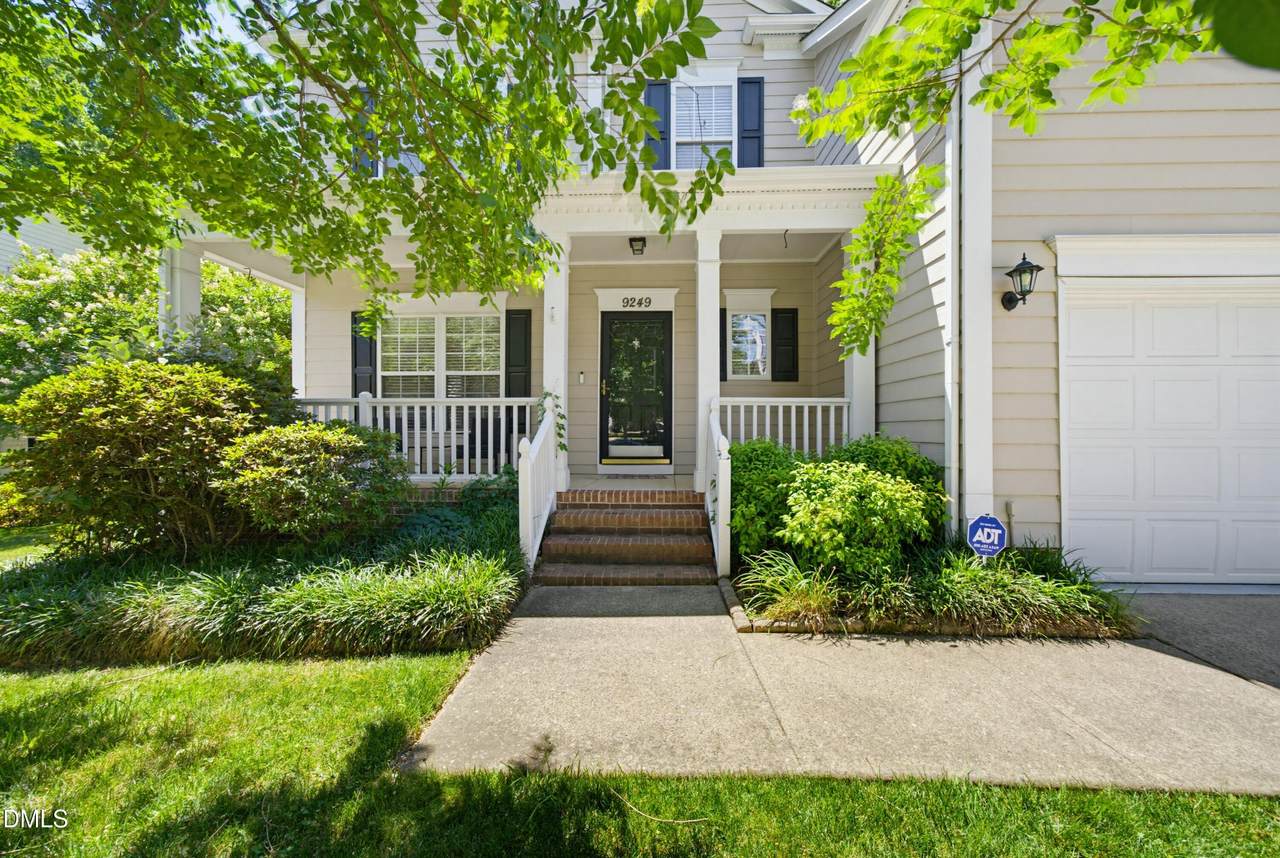 9249 Shallcross Way - Photo 1