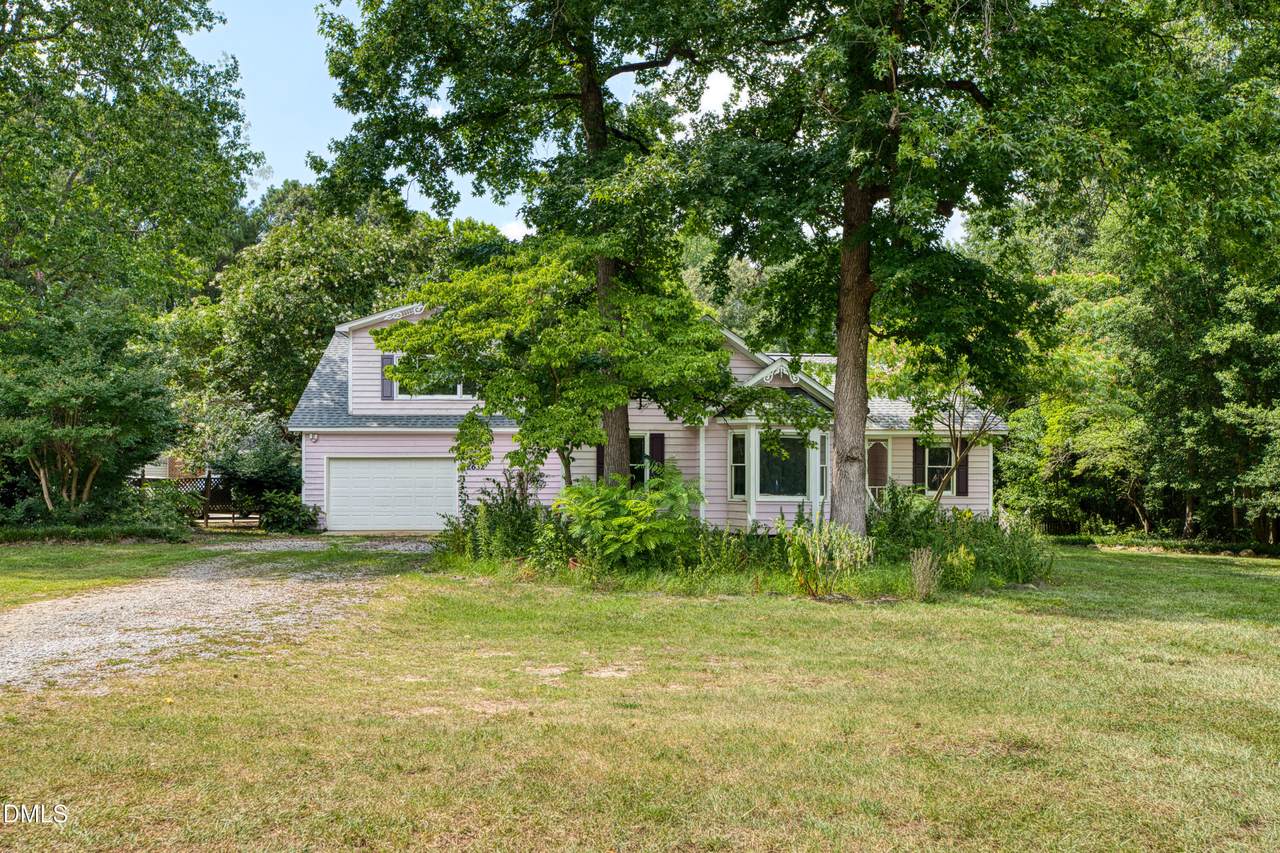 2632 Shiloh Road - Photo 1