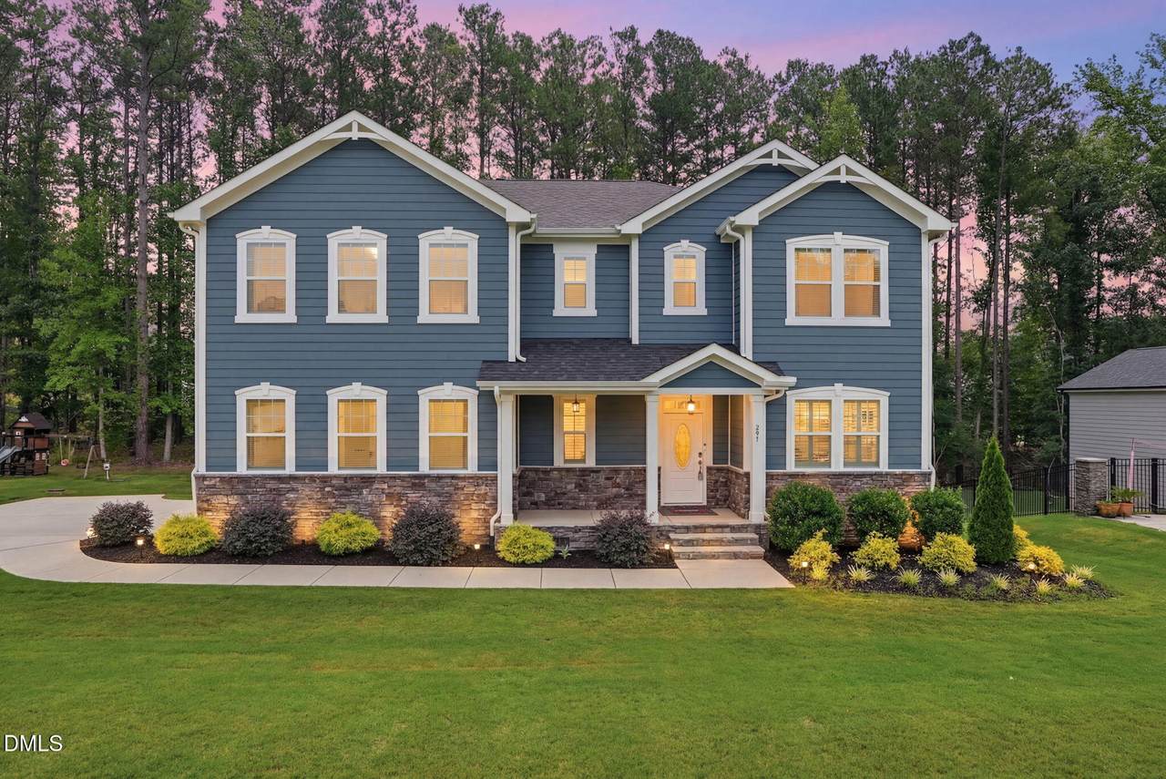 297 Bonaventure Drive - Photo 1