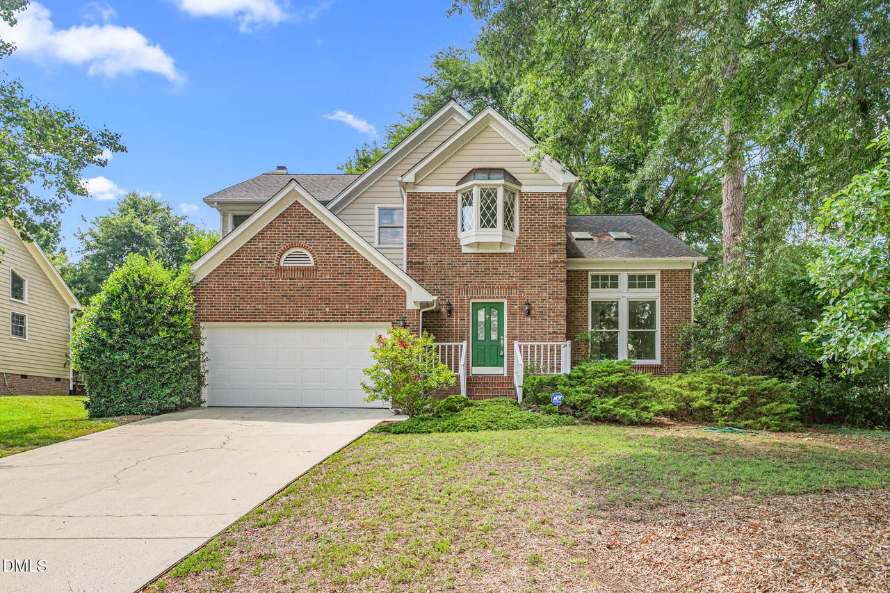 207 Windhover Drive - Photo 1