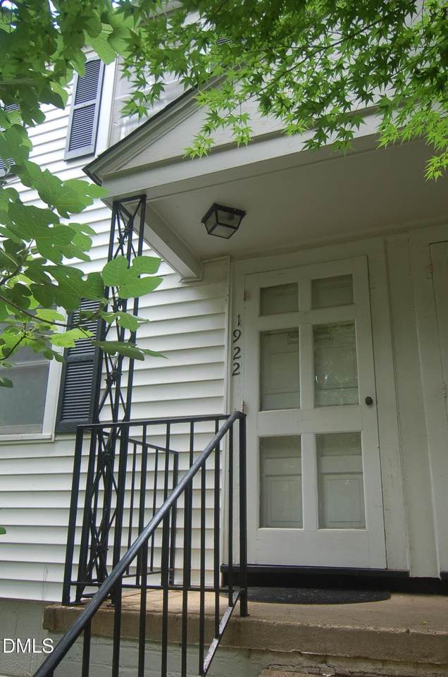 1922 Smallwood Drive - Photo 1