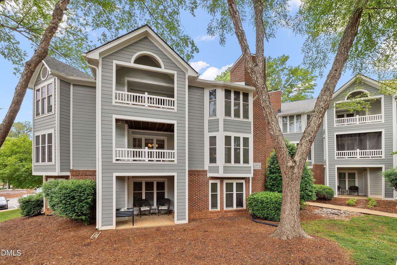 1021 Wirewood Drive - Photo 1