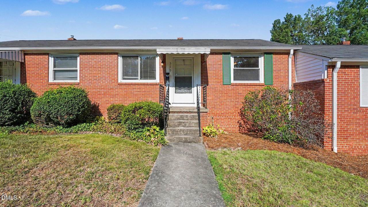 519 Overlook Street - Photo 1