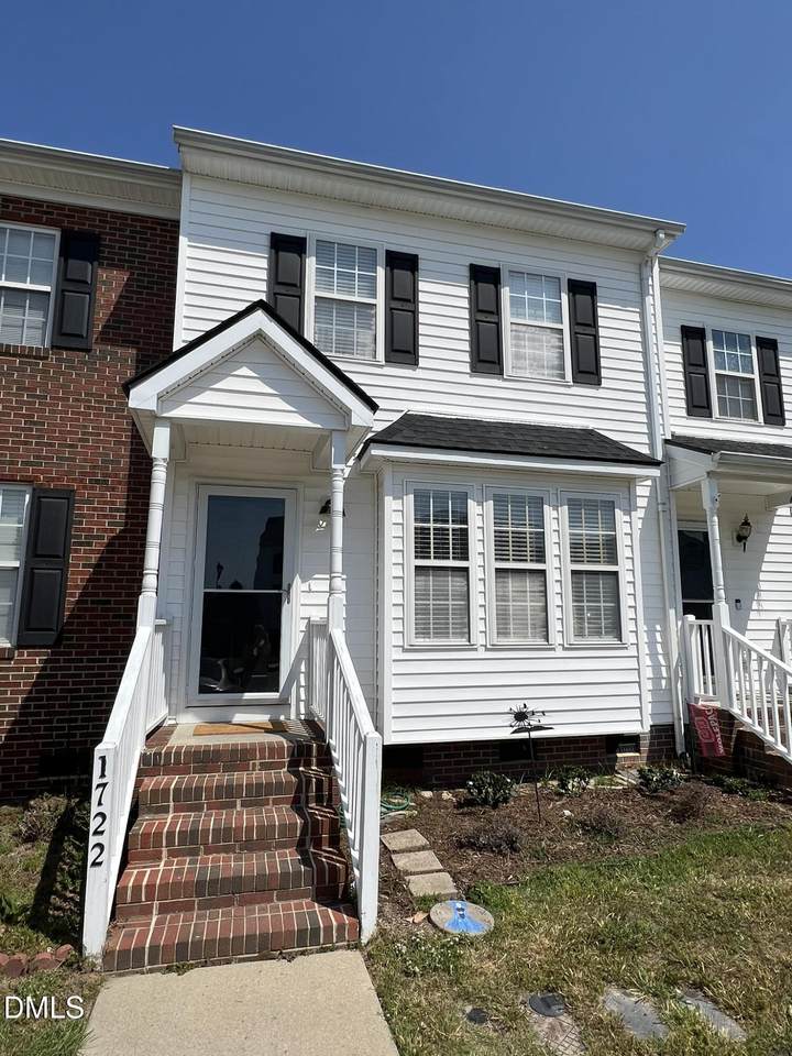 1722 Stroll Circle - Photo 1