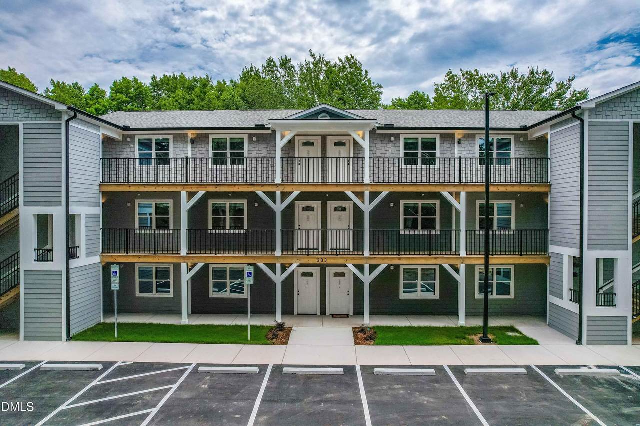 303 Linwood Street - Photo 1