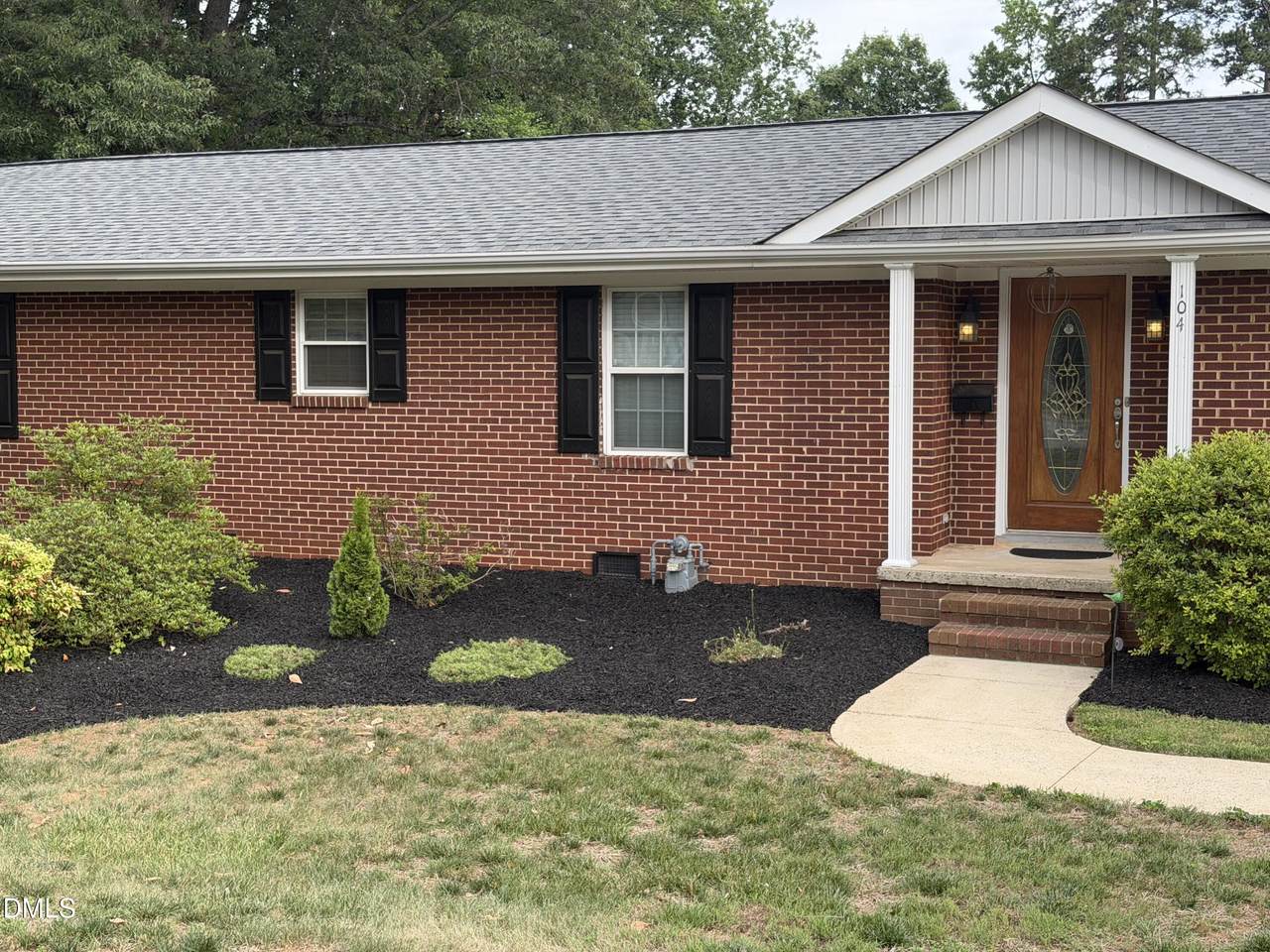 2012 Mebane Street - Photo 1