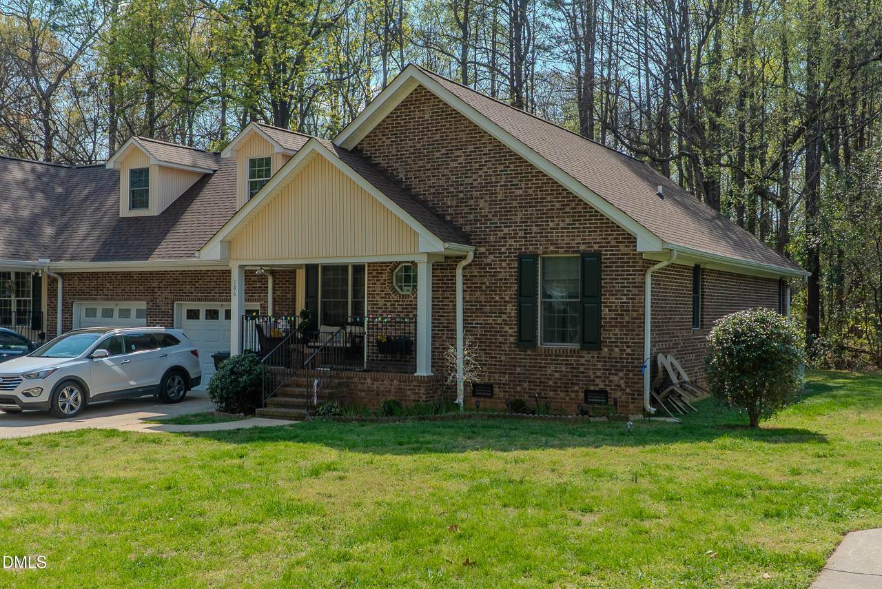 2012 Mebane Street - Photo 1