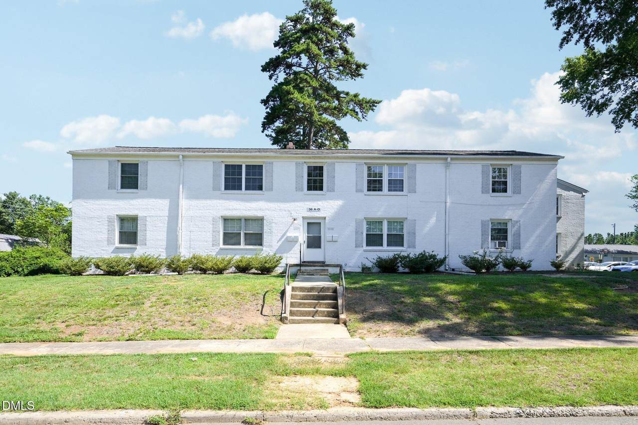 1700 Front Street - Photo 1
