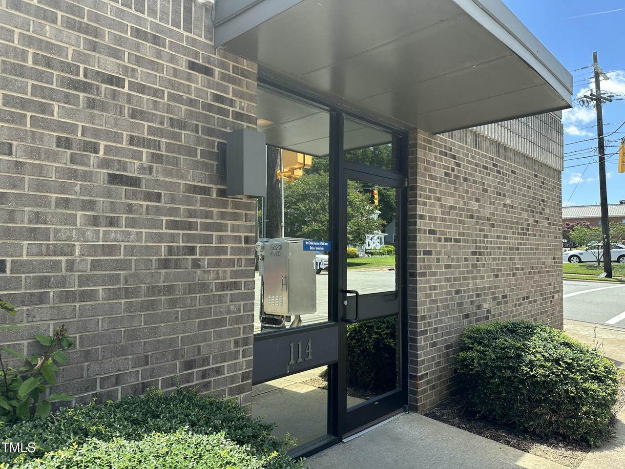 114 Maple Street - Photo 1