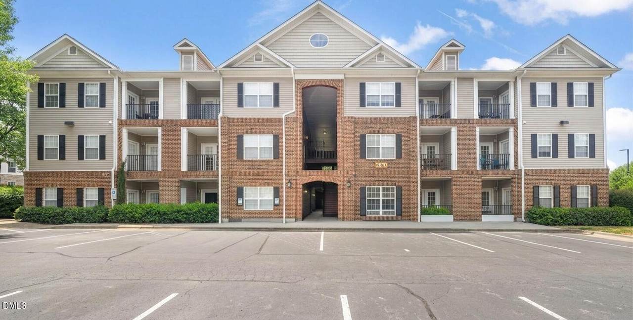 2610 Oldgate Drive - Photo 1
