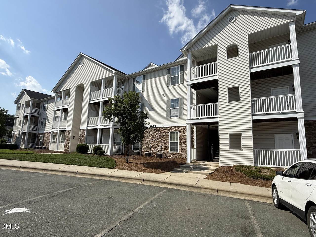 3009 Winston Drive - Photo 1