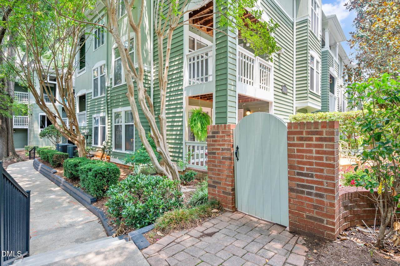 1021 Nicholwood Drive - Photo 1