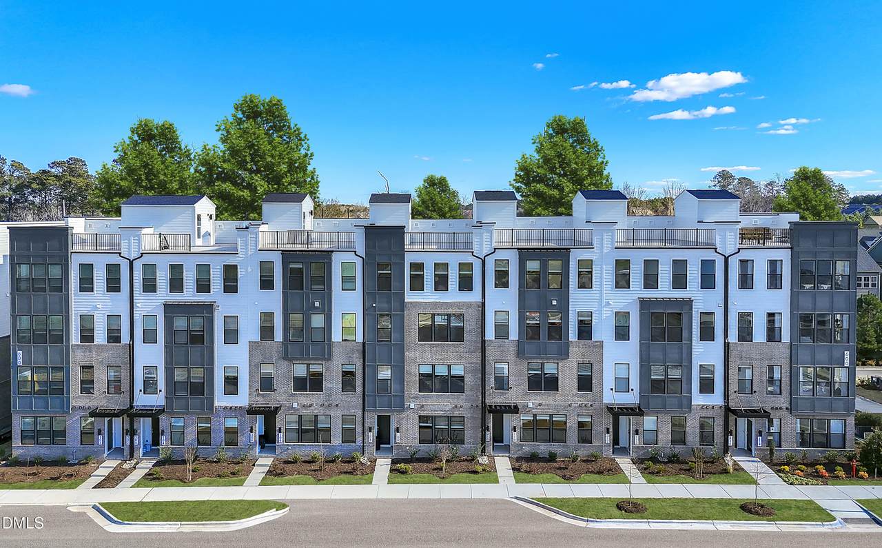 1400 Granholm Road - Photo 1