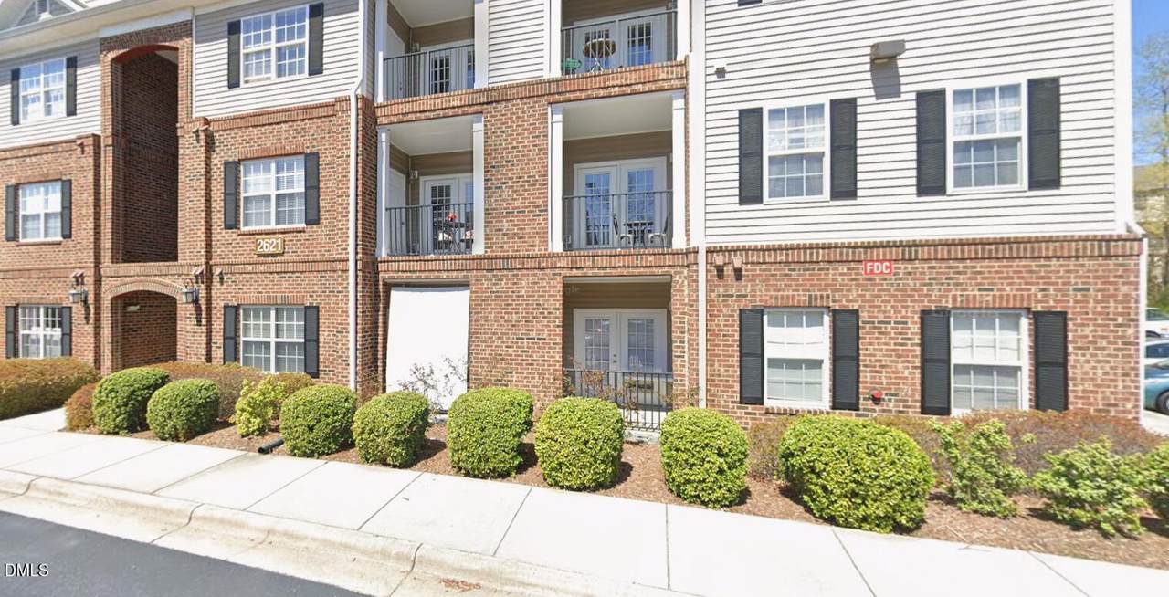 2621 Oldgate Drive - Photo 1