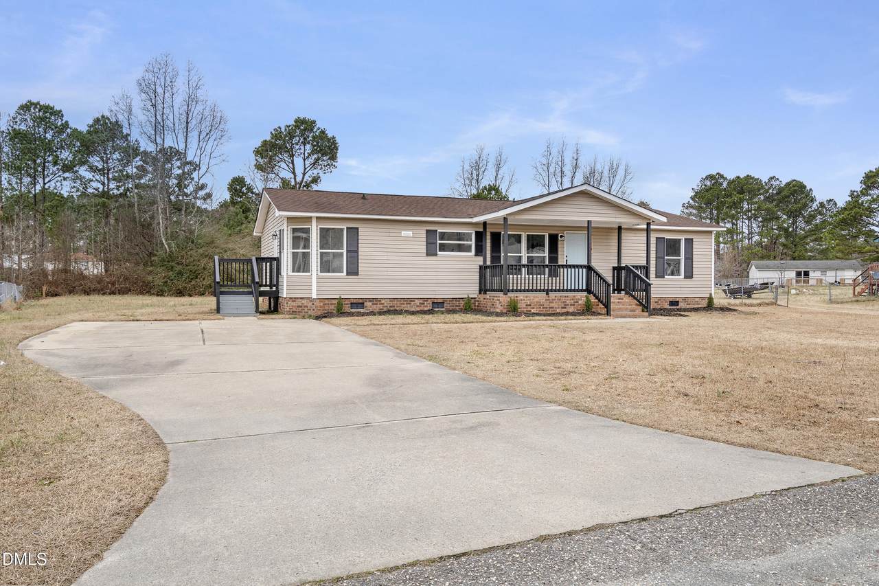 1410 Darby Drive - Photo 1