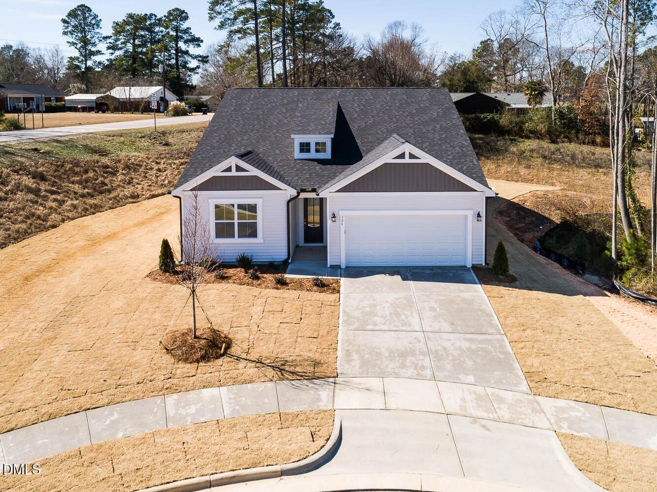 204 Vaughan Farms Drive - Photo 1