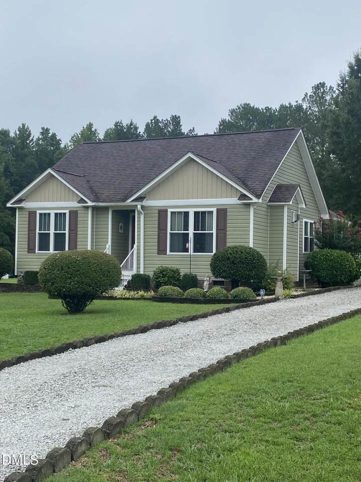 282 Vuncannon Drive - Photo 1