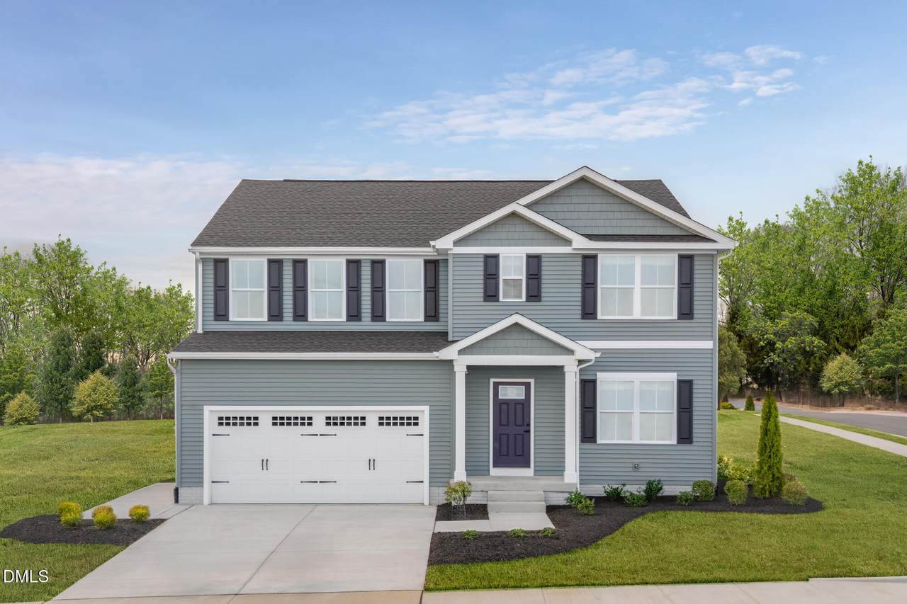 932 Jasmine Street - Photo 1