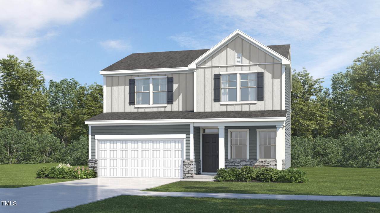 255 Digging Time Avenue - Photo 1