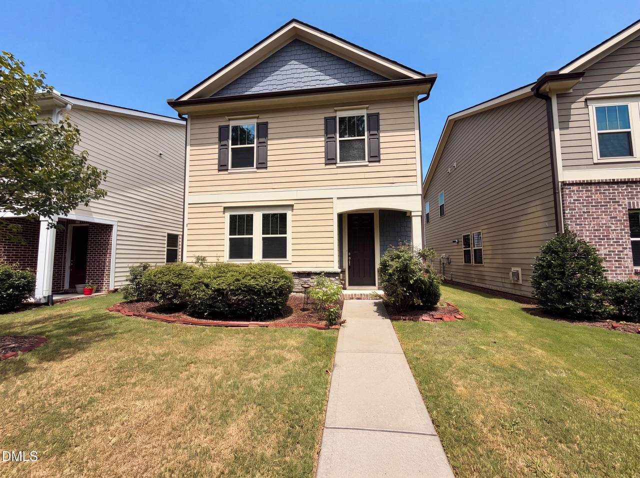 109 Belle Plain Drive - Photo 1