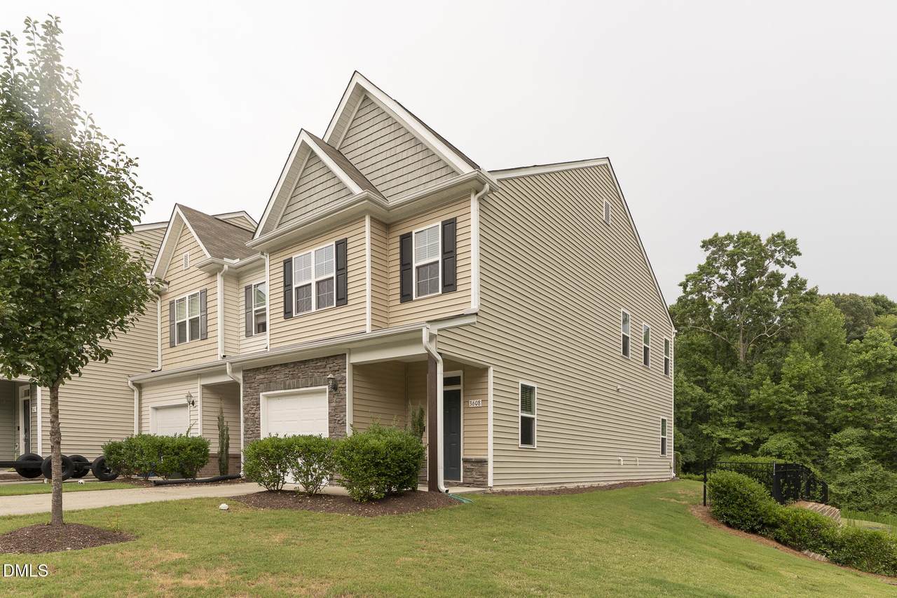 3608 Water Mist Lane - Photo 1