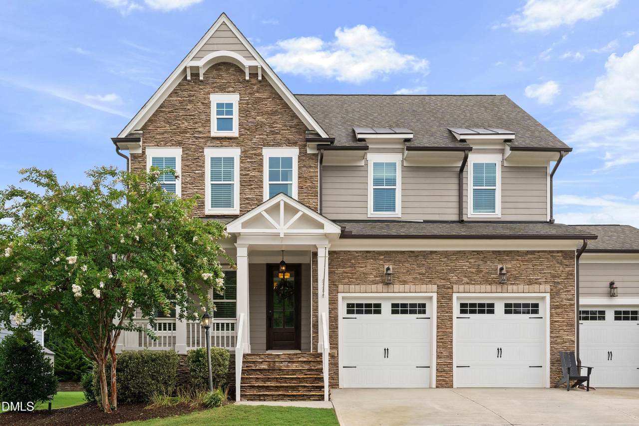 828 Rambling Oaks Lane - Photo 1