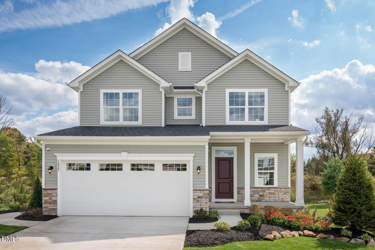 921 Walker Ridge Way - Photo 1