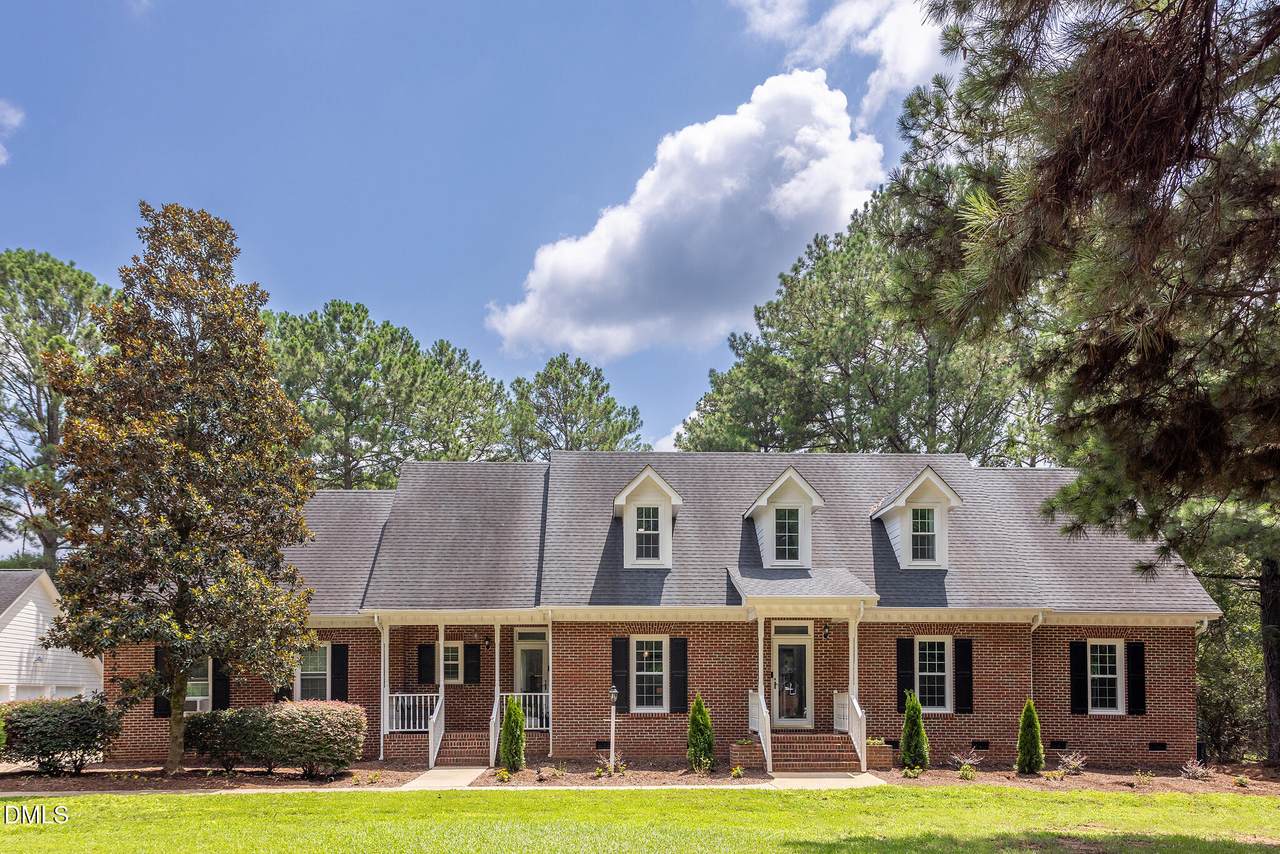 4705 Carolton Drive - Photo 1