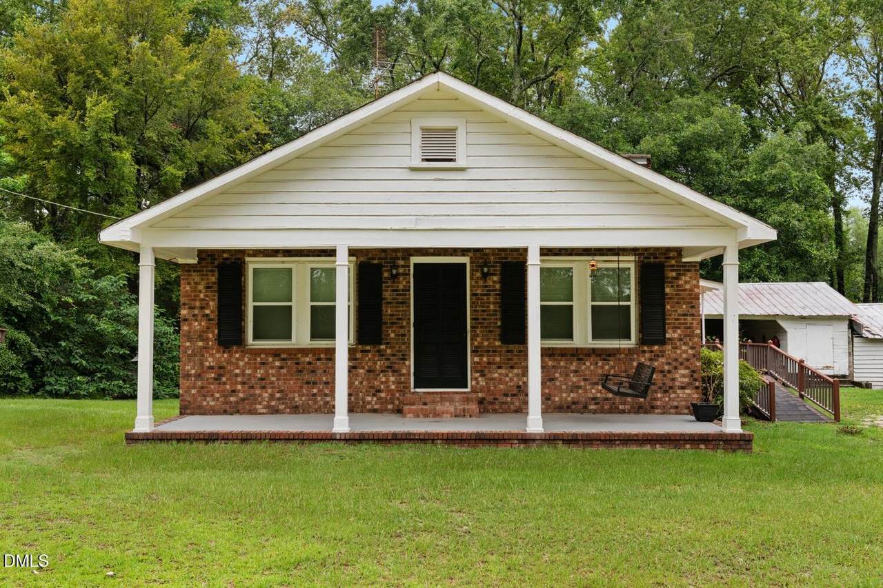 12068 Old Smithfield Road - Photo 1