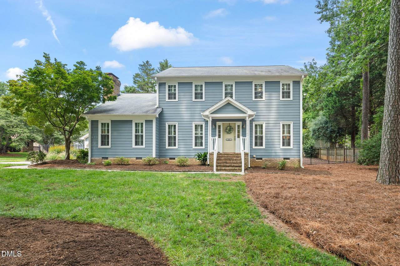 4408 Talcott Drive - Photo 1
