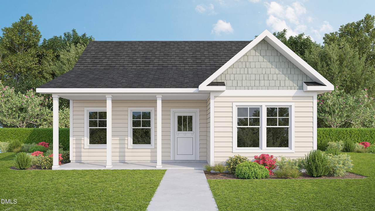 1057 Pinnix Loop - Photo 1