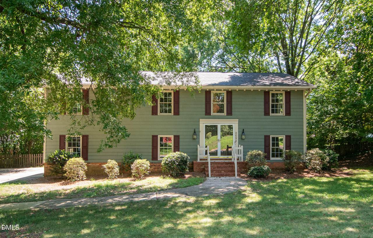 2694 Alderney Lane - Photo 1
