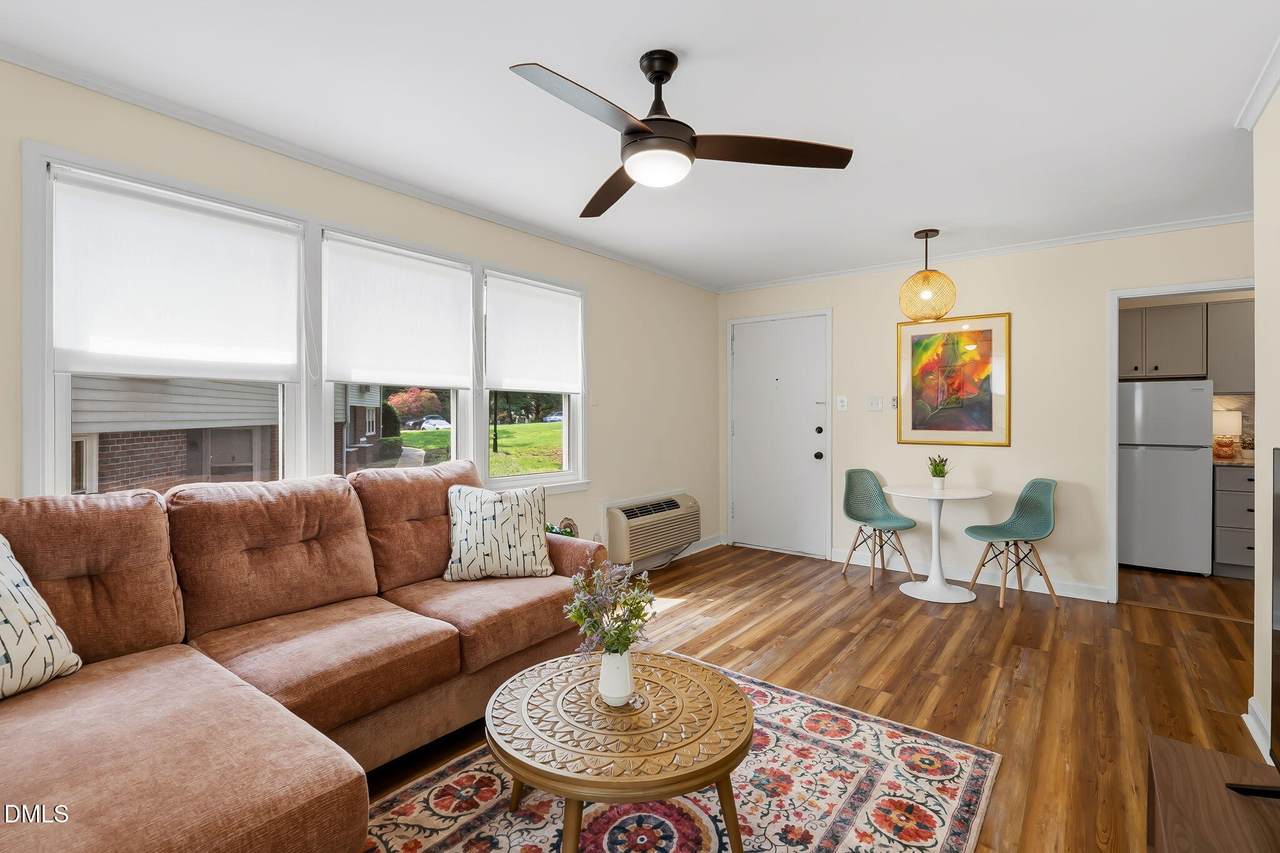 817 Daniels Street - Photo 1