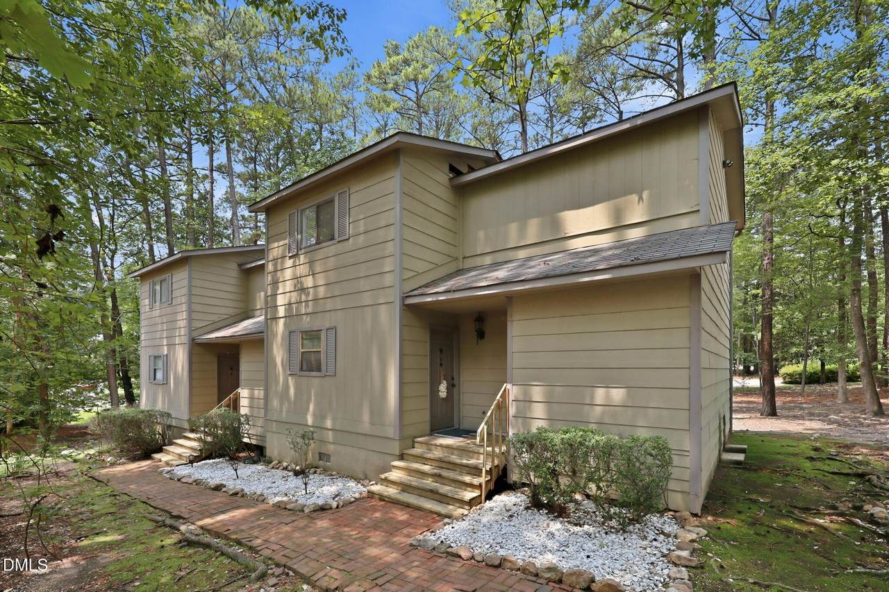 7413 Leesville Road - Photo 1