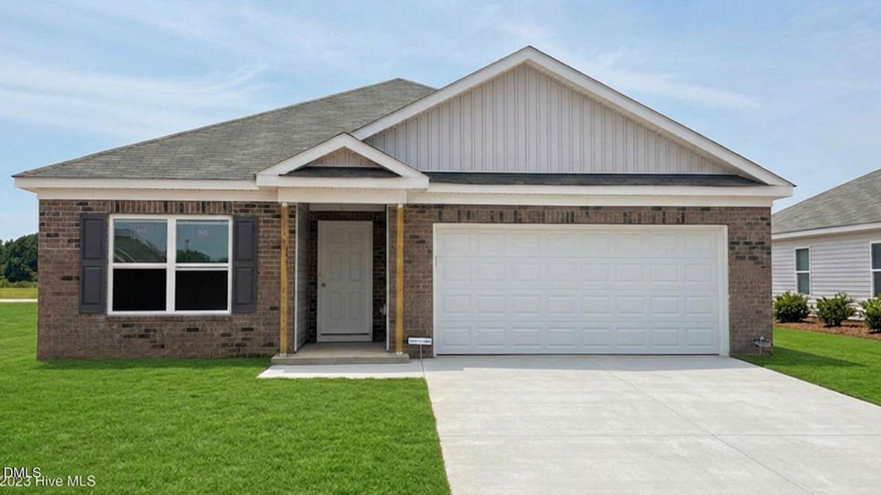 4816 Martha Wynd Way - Photo 1