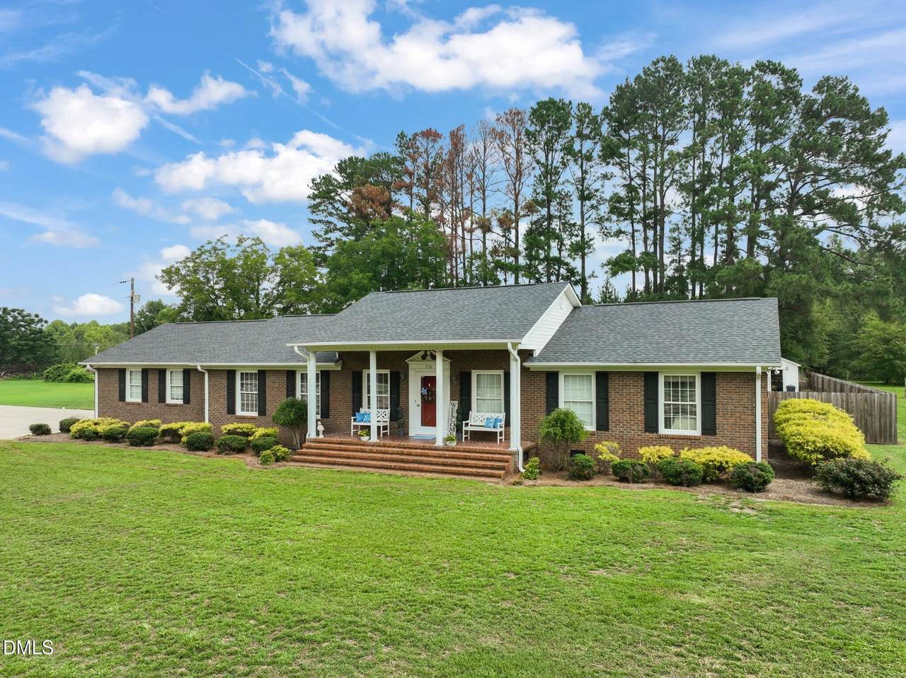 1718 Aman Dairy Road - Photo 1
