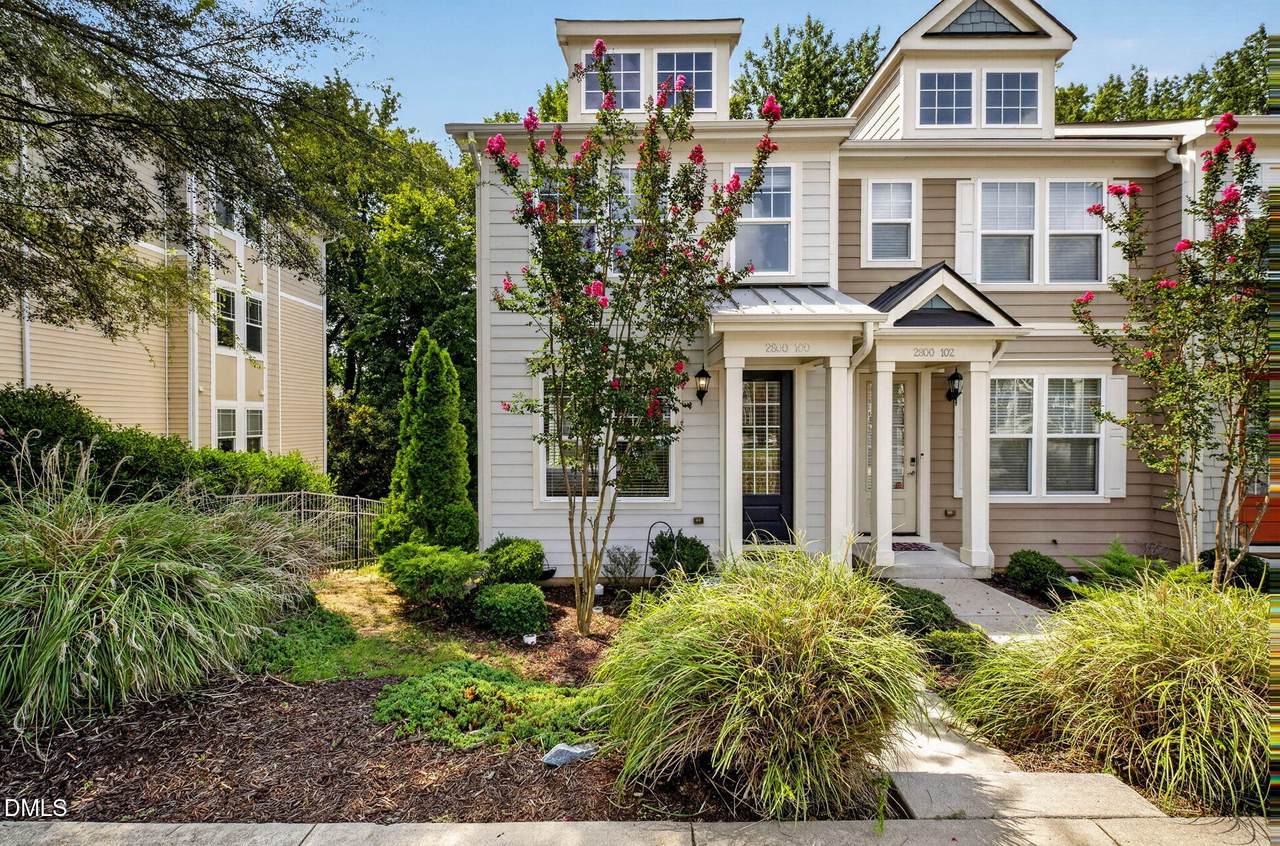 2800 Bedford Green Drive - Photo 1