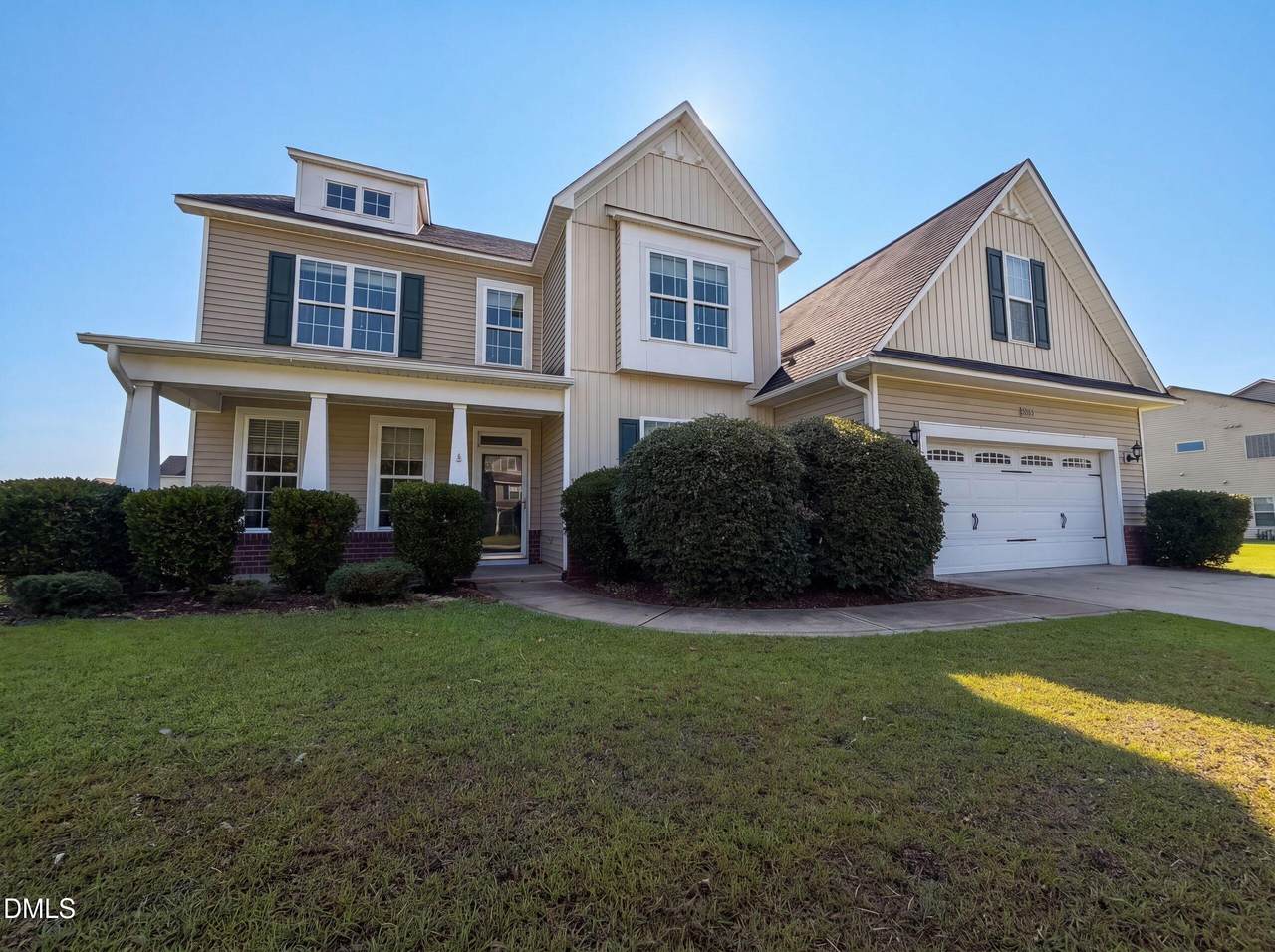 940 Pecan Grove Loop - Photo 1