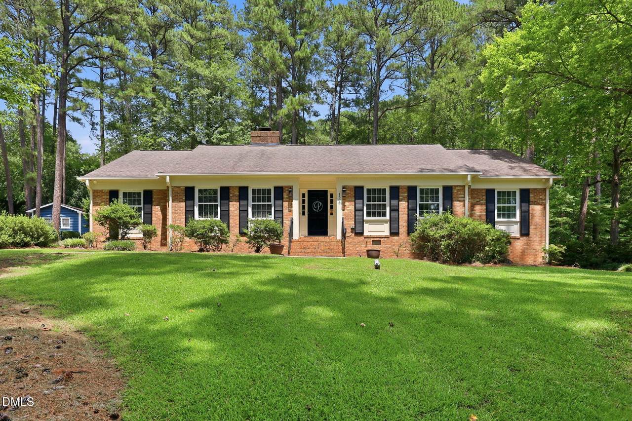 1508 Lord Ashley Drive - Photo 1