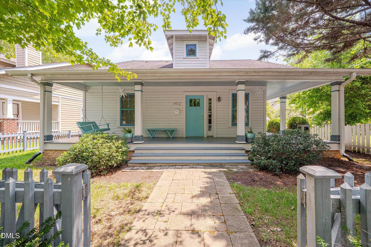 1412 Roxboro Street - Photo 1