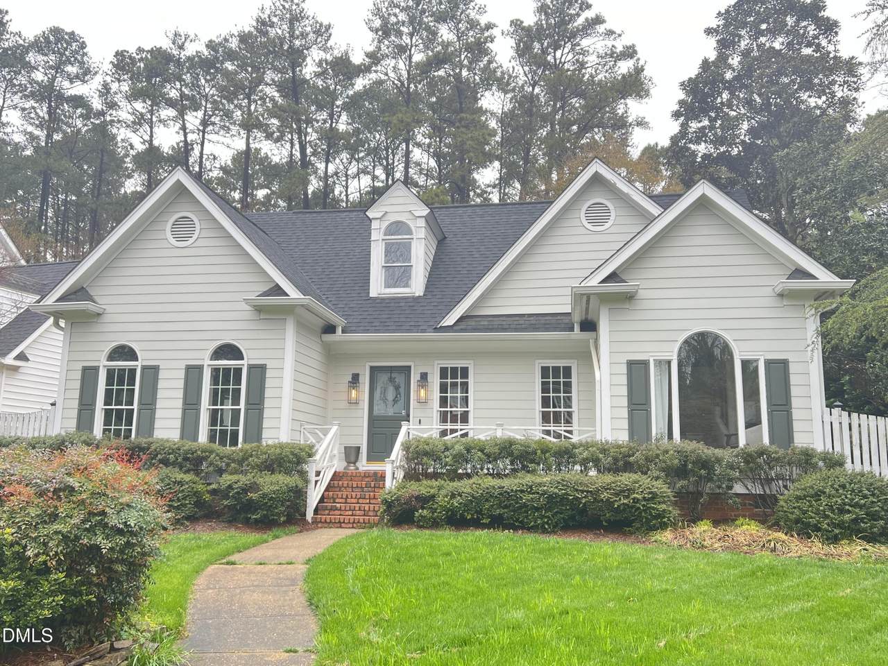 2200 Misskelly Drive - Photo 1