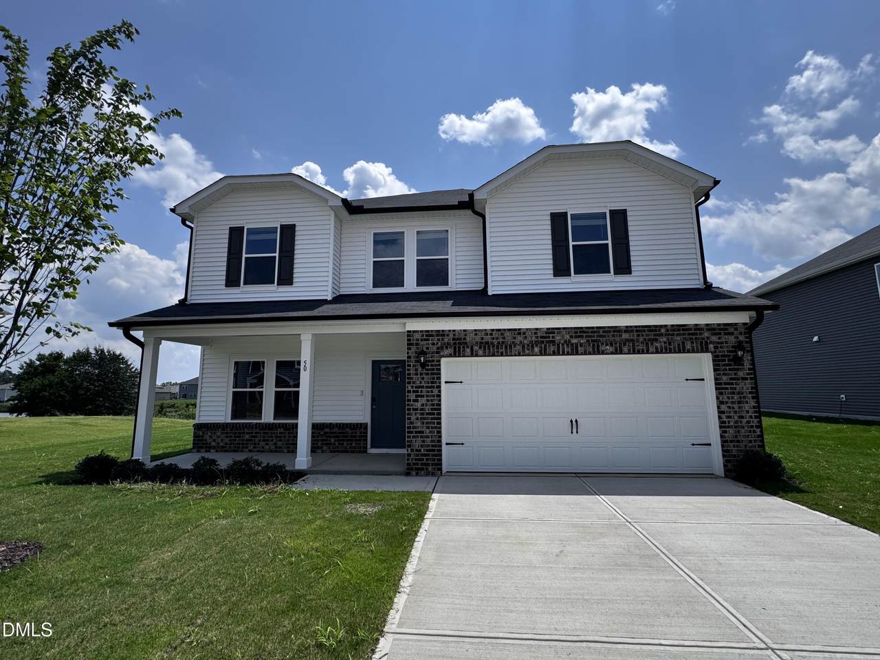50 Thistle Patch Place - Photo 1