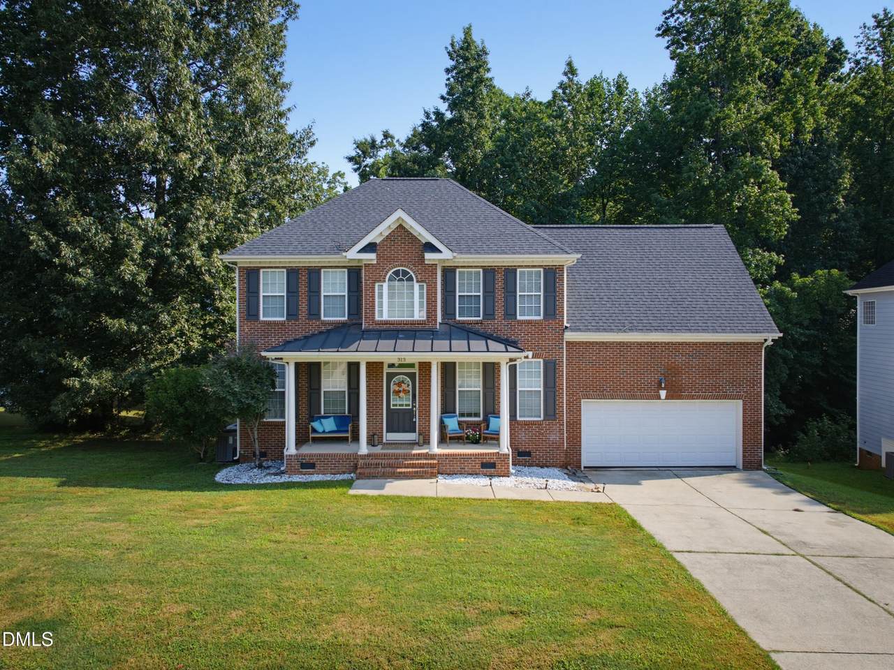 313 Boswell Lane - Photo 1