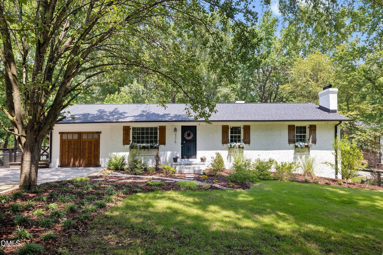 4315 Holloman Road - Photo 1