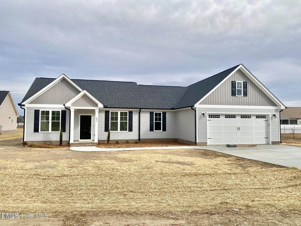 203 Rae Drive - Photo 1