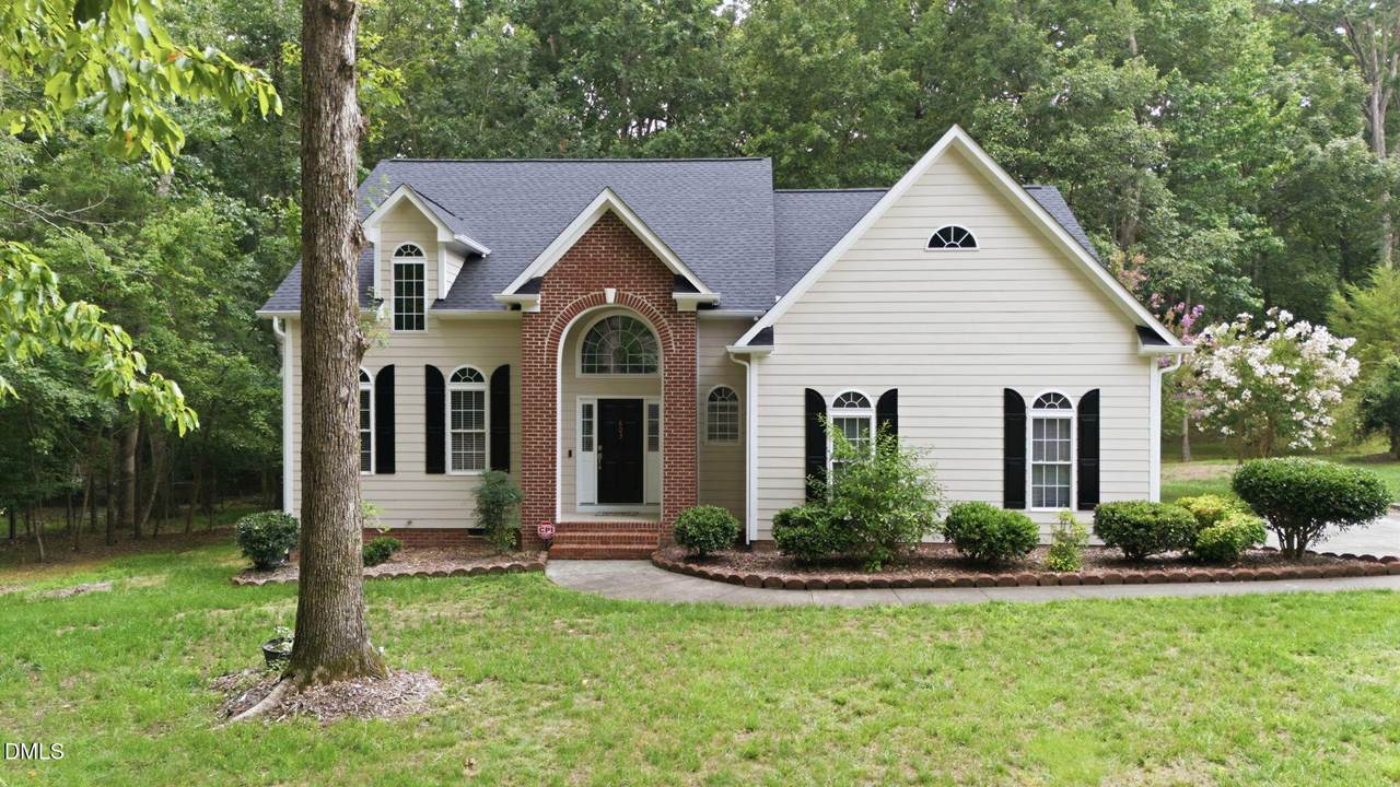 803 Lake Winds Trail - Photo 1