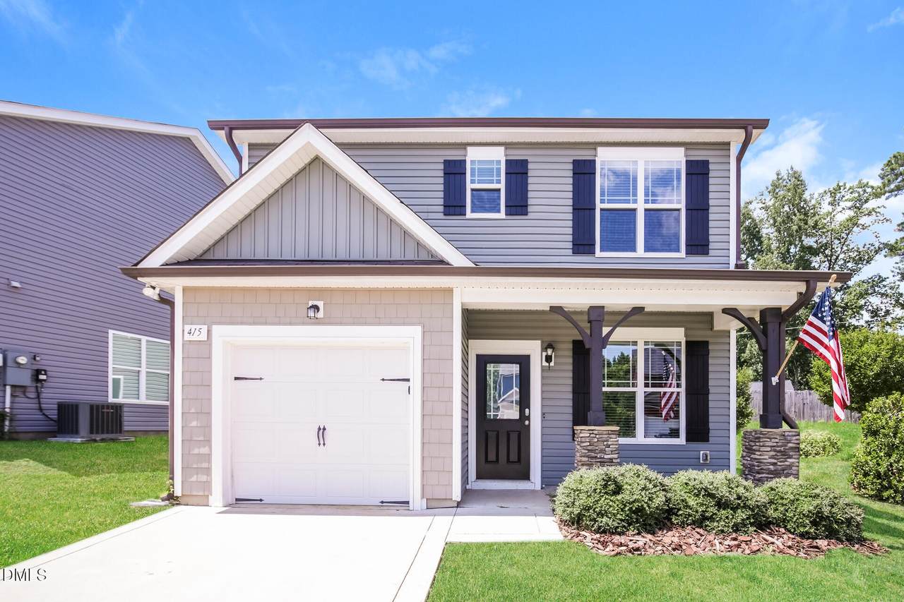 415 Crawford Parkway - Photo 1