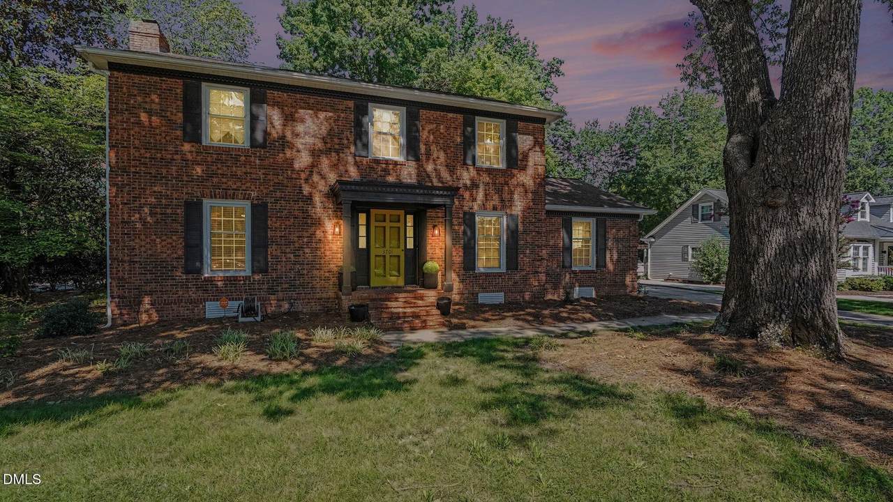 3701 Sagamore Drive - Photo 1