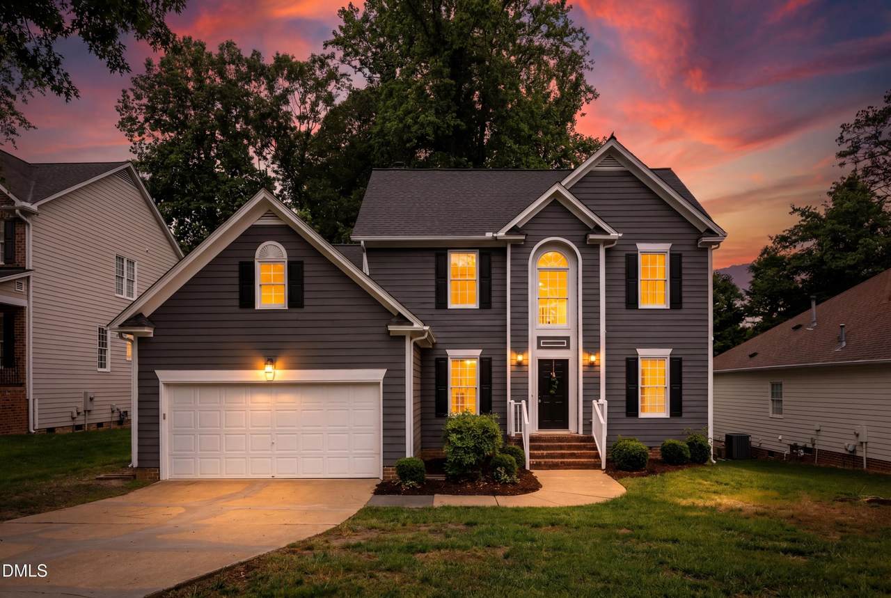 8825 Deerland Grove Drive - Photo 1